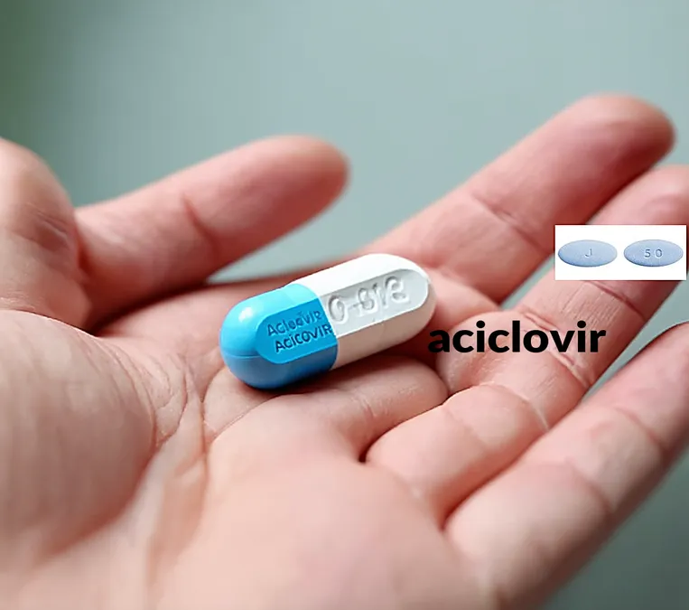 Aciclovir 2